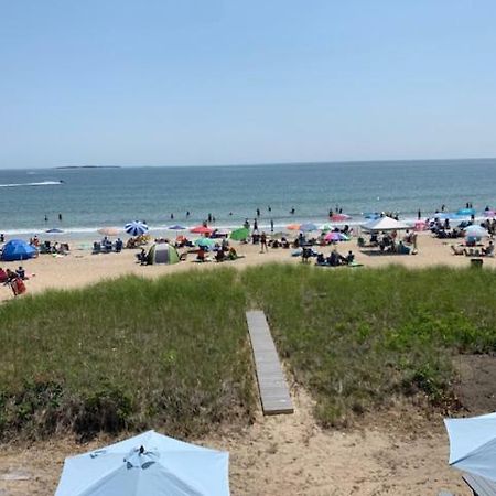 Hotel The York Old Orchard Beach Exteriér fotografie