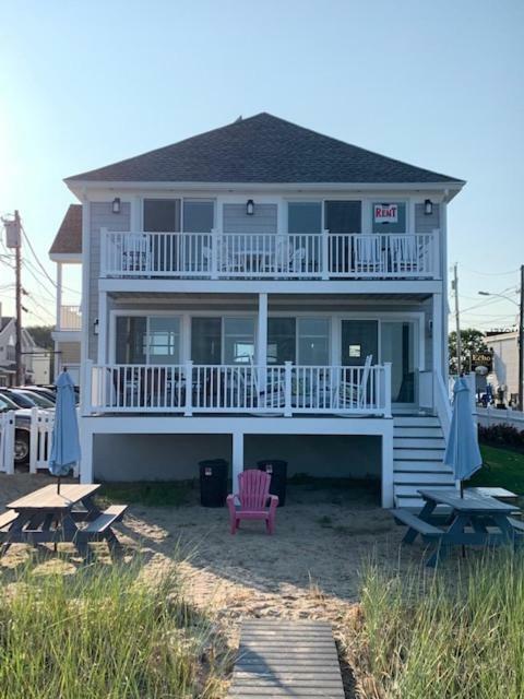 Hotel The York Old Orchard Beach Exteriér fotografie