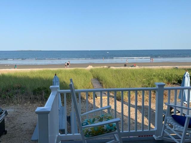 Hotel The York Old Orchard Beach Exteriér fotografie