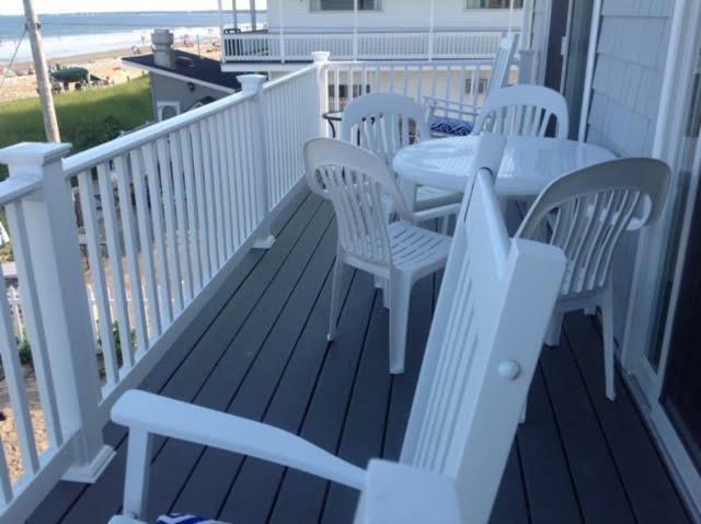 Hotel The York Old Orchard Beach Exteriér fotografie