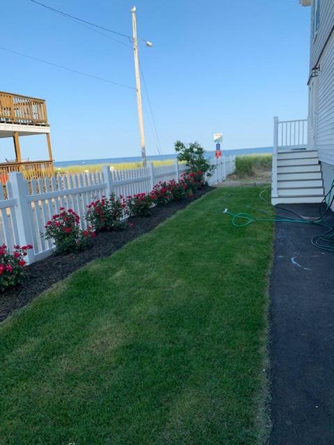Hotel The York Old Orchard Beach Exteriér fotografie