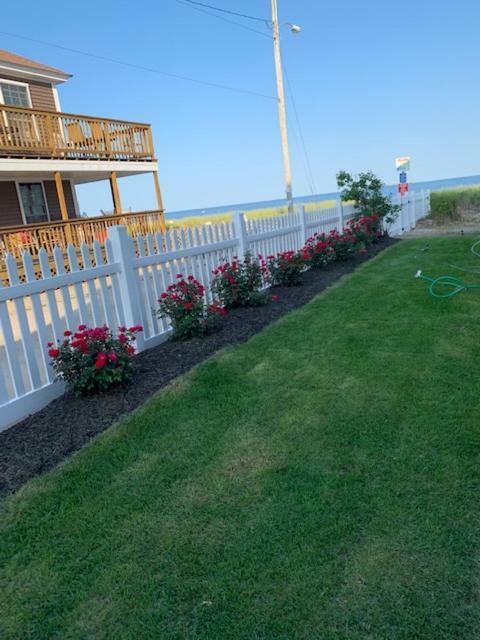Hotel The York Old Orchard Beach Exteriér fotografie
