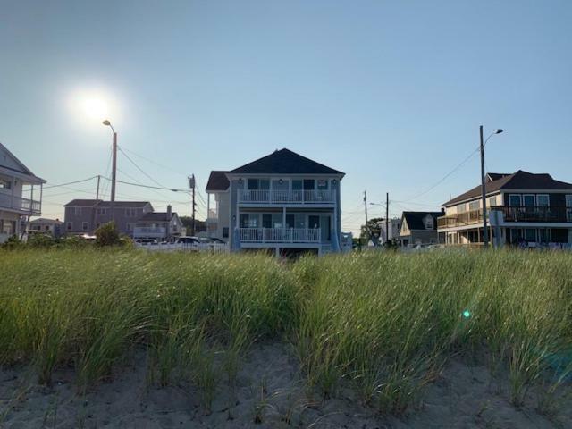 Hotel The York Old Orchard Beach Exteriér fotografie