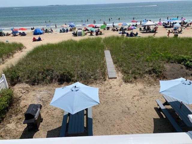 Hotel The York Old Orchard Beach Exteriér fotografie