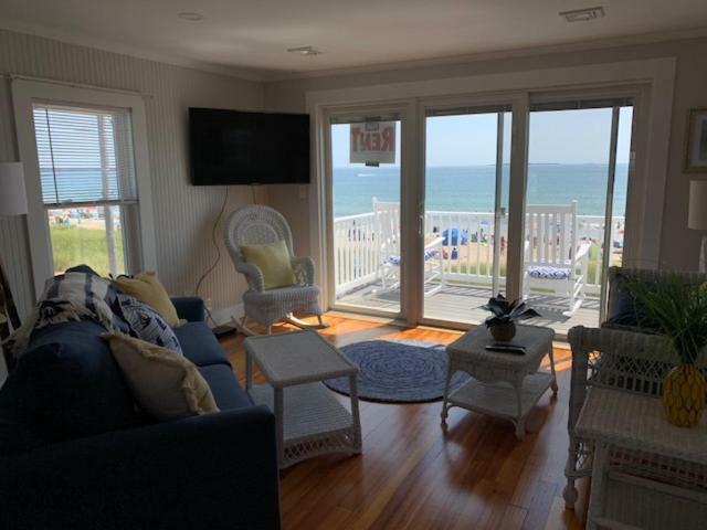 Hotel The York Old Orchard Beach Exteriér fotografie